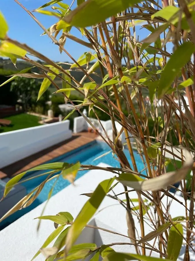Casas Do Moinho - Turismo De Aldeia Guest House Odeceixe 5*,  Portugal