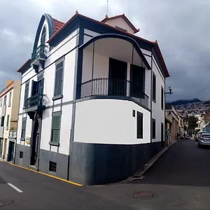 Pensao Residencial Mirasol 3* Funchal (Madeira)
