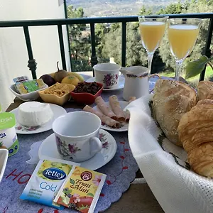  Bed & Breakfast Charming Cozy Retreat - Terrace & Private Balcony Portogallo