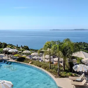 **** Hotel La Douce Francia