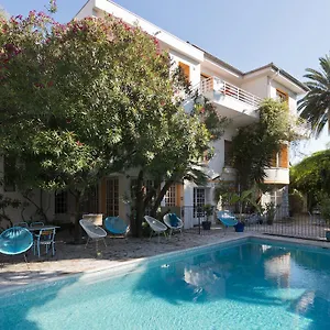 *** Aparthotel Le Val Duchesse & Francia