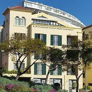 *** Aparthotel Turisticos Avenue Park Portogallo
