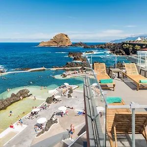 **** Hotel Aqua Natura Madeira Portogallo